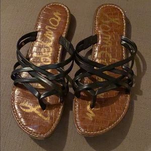 Sam Edelman 8.5 Sandals
